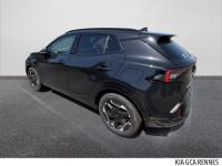 Kia Nouveau Sportage Hybride restylé GT-Line