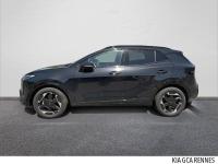 Kia Nouveau Sportage Hybride restylé GT-Line