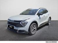 Kia Sportage Hybride 30 Years
