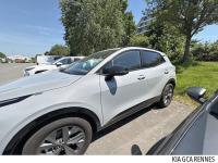 Kia Sportage Hybride 30 Years