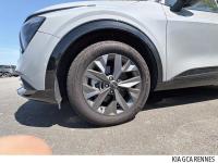 Kia Sportage Hybride 30 Years