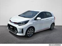 Kia Picanto GT-line MY2023