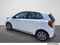 Kia Picanto GT-line MY2023
