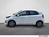 Kia Picanto GT-line MY2023