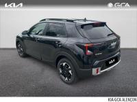 Kia Nouveau Stonic Active
