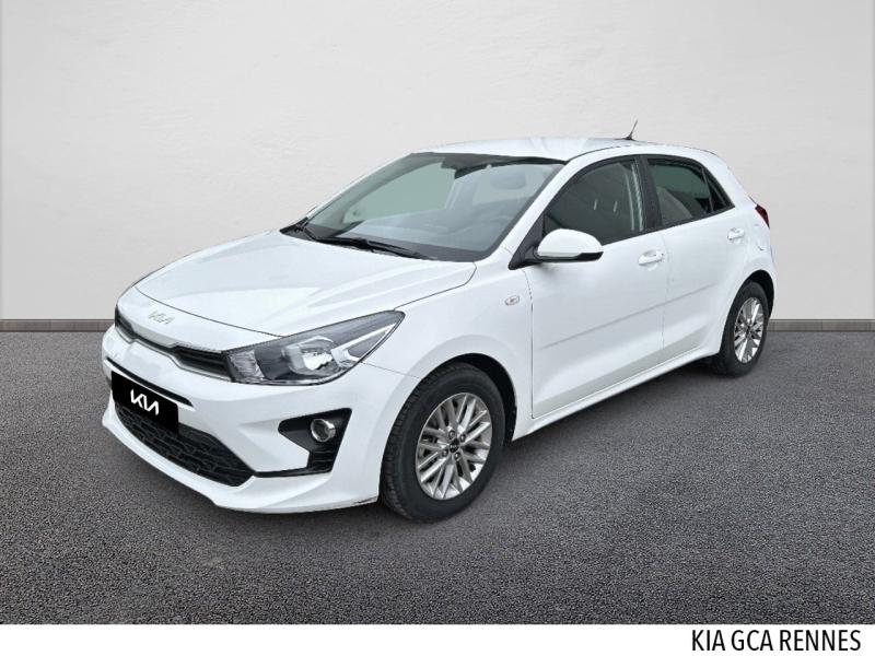 Kia Rio Active
