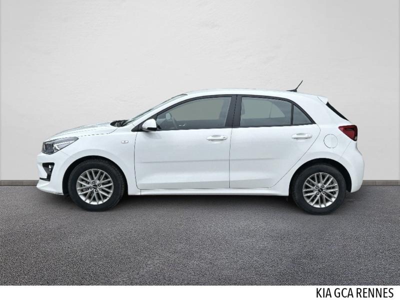 Kia Rio Active