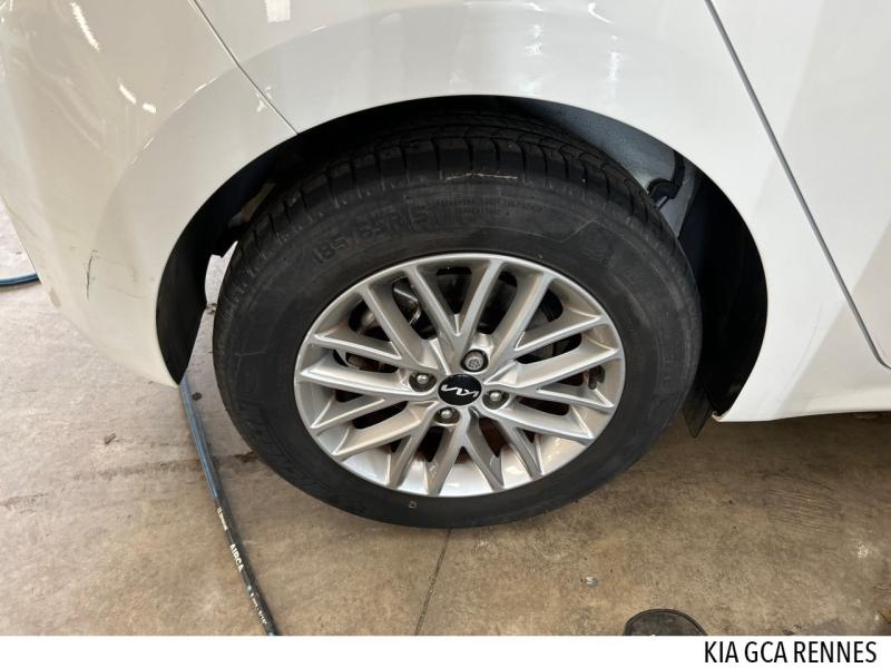 Kia Rio Active