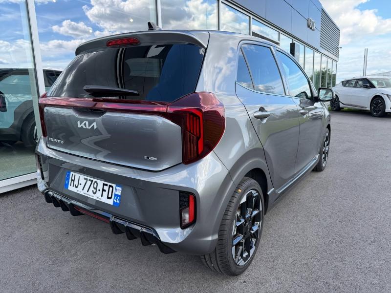 Kia Picanto GT-Line