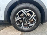 Kia Sportage Motion