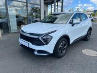 Kia Sportage Motion
