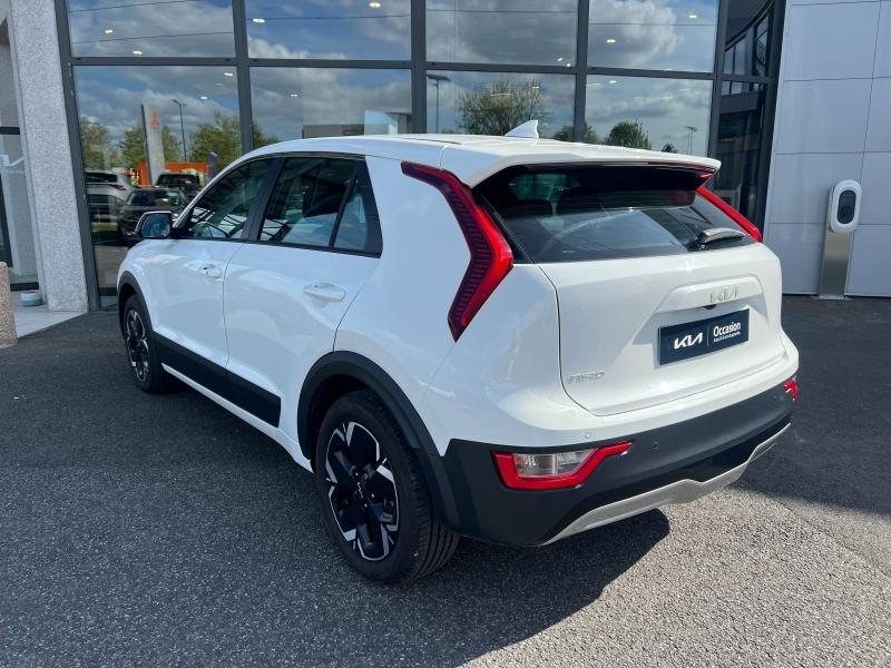Kia Niro EV 100% électrique Motion