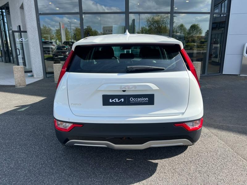 Kia Niro EV 100% électrique Motion