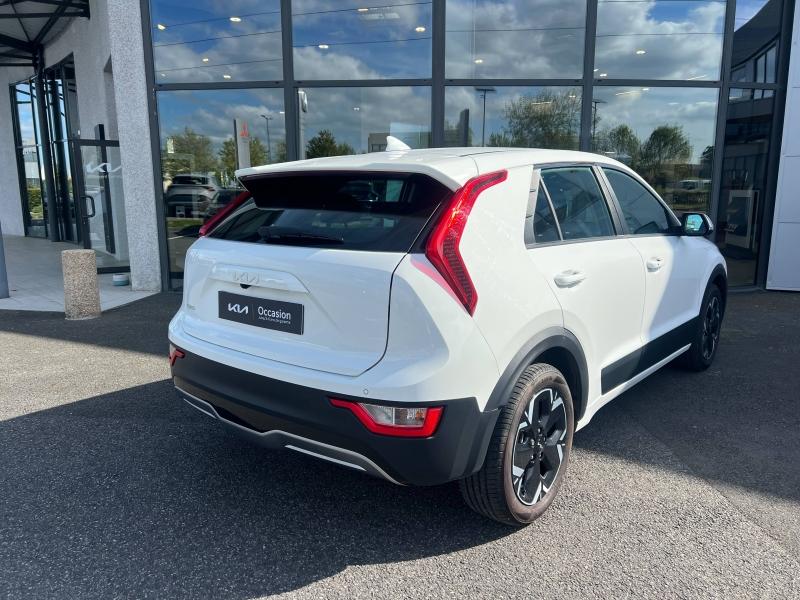 Kia Niro EV 100% électrique Motion