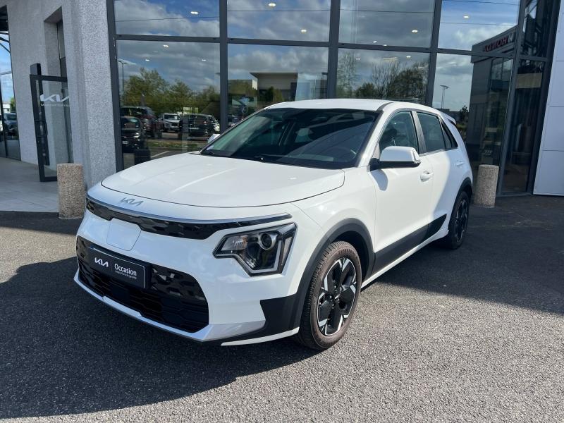 Kia Niro EV 100% électrique Motion