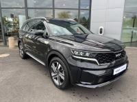 Kia Sorento Hybride Premium