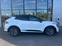 Kia Sportage Hybride GT-line Premium