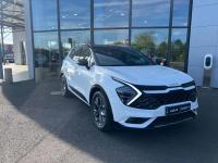 Kia Sportage Hybride GT-line Premium