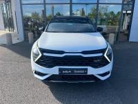 Kia Sportage Hybride GT-line Premium