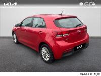 Kia Rio Active