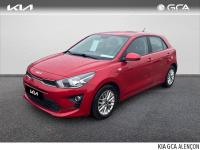 Kia Rio Active