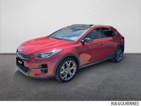 Kia XCeed Hybride Rechargeable Premium