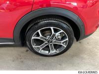 Kia XCeed Hybride Rechargeable Premium