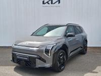 Kia EV3 100% électrique GT-Line
