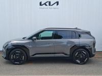 Kia EV3 100% électrique GT-Line