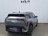 Kia EV3 100% électrique GT-Line