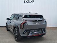 Kia EV3 100% électrique GT-Line