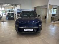 Kia EV5 100% électrique GT-Line