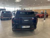 Kia EV5 100% électrique GT-Line