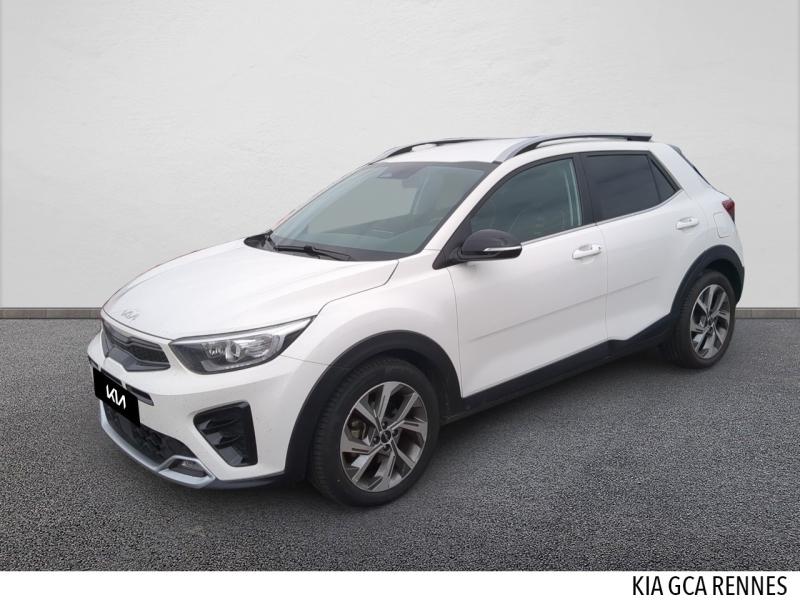 Kia Stonic GT-line
