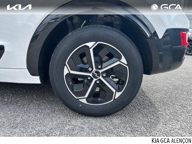 Kia Niro Hybride Active