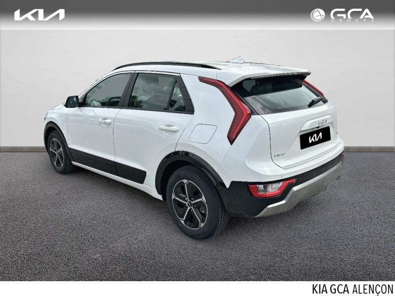 Kia Niro Hybride Active