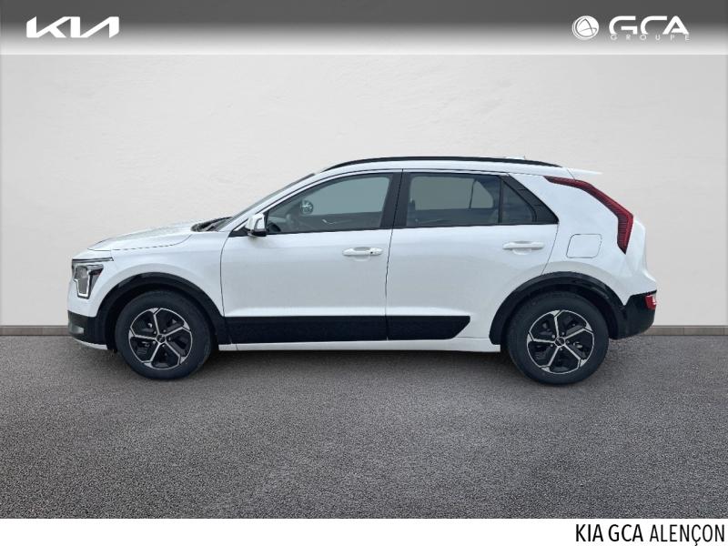 Kia Niro Hybride Active