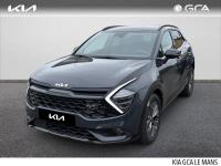 Kia Sportage Hybride GT-line