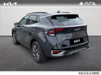 Kia Sportage Hybride GT-line