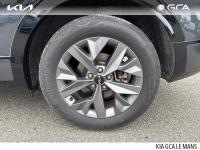 Kia Sportage Hybride GT-line