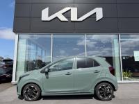 Kia Picanto GT-line
