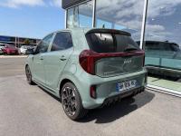 Kia Picanto GT-line
