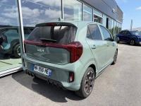 Kia Picanto GT-line