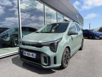 Kia Picanto GT-line
