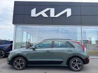 Kia Niro Hybride Rechargeable Active