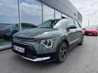 Kia Niro Hybride Rechargeable Active