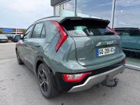 Kia Niro Hybride Rechargeable Active