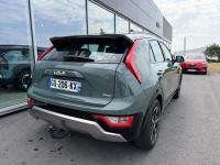 Kia Niro Hybride Rechargeable Active