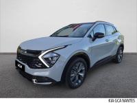 Kia Sportage Hybride 30 Years