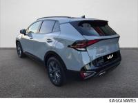 Kia Sportage Hybride 30 Years